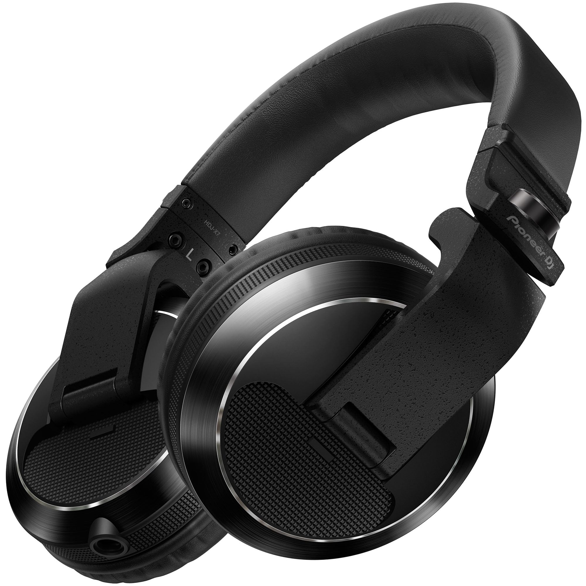 DJ機材 Pioneer DJ HDJ-X7 HDJ-X7 Professional over-ear DJ headphones (silver) - Pioneer DJ